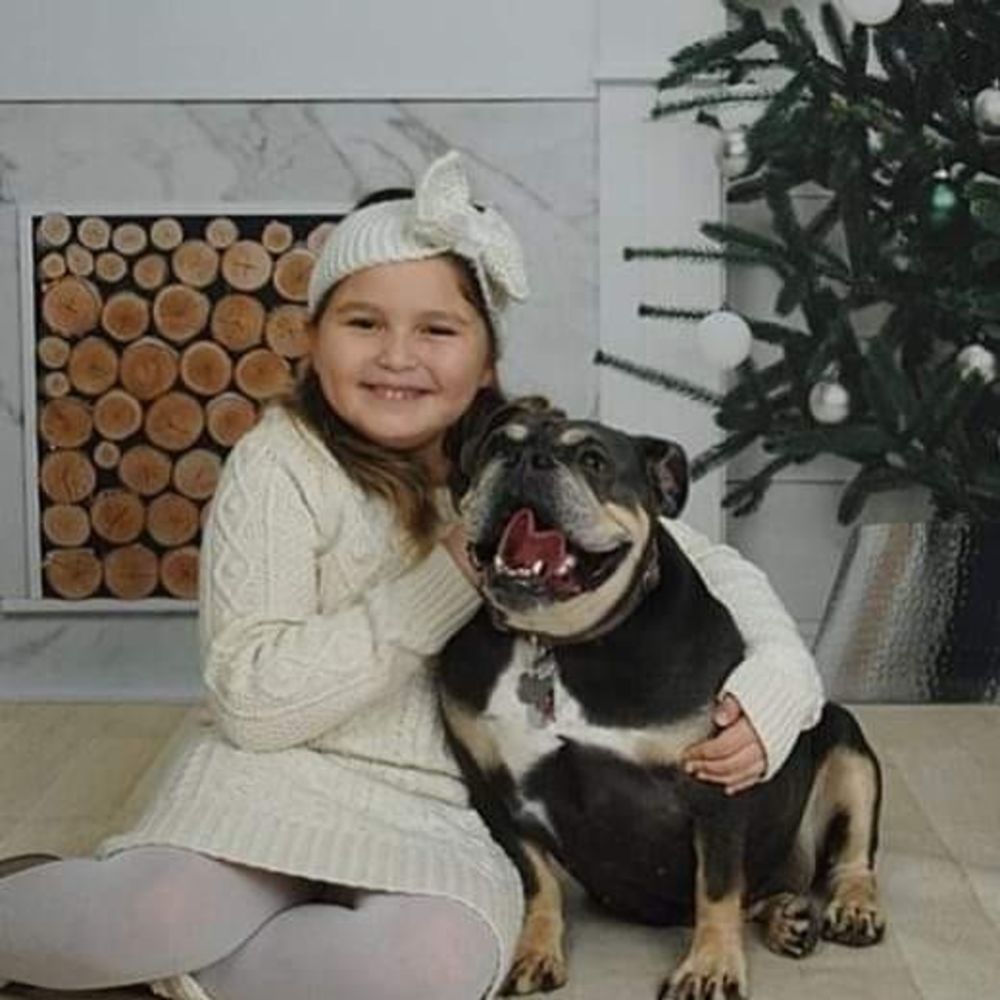 Meet your Posher, Ian